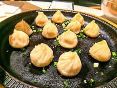 -翡翠拉面小笼包(岭南新天地店)