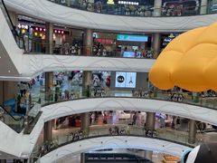 -柳市现代广场