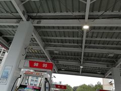-中国石化武夷路加油站