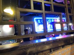 -印象三宝潮汕鲜牛肉火锅烤肉(个体大世界店)
