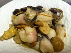 -海天一色海景自助餐厅(西港花园店)