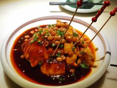-韵秋荷(宝山龙湖天街店)