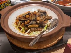 -客汀家宴·客家烟火 四季食材(集美店)