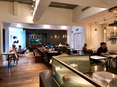 -BAKER&SPICE(安福路店)