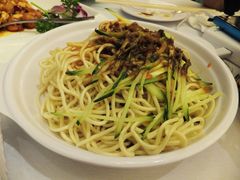 峨眉凉面-峨嵋酒家(地安门店)
