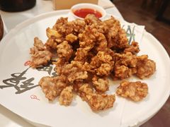 醋肉-大厝宅海鲜馆