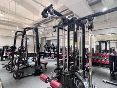 -FLARE STAR FITNESS(复地活力城店)
