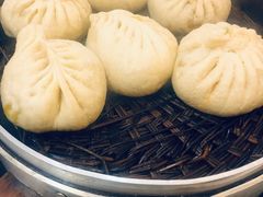 排骨馅包子-张包铺(关东古巷店)