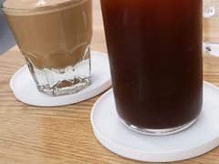 -Onirii Coffee(长乐路店)