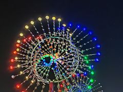 -中国汉城景区