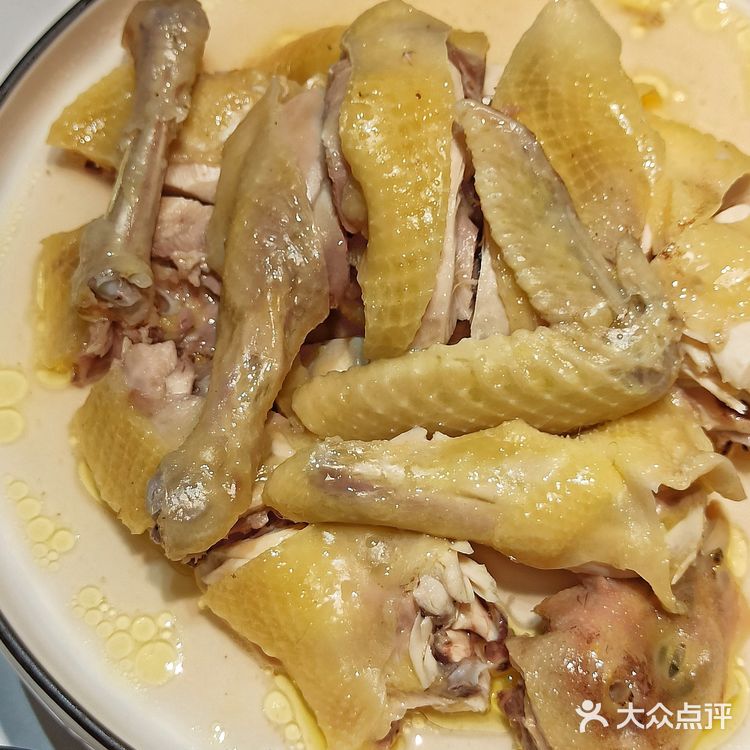 广州美食|大份抵食新派粤菜老字号张记