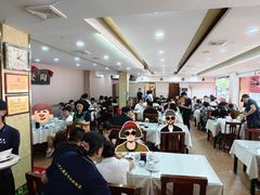 -同发号饭庄(复兴路店)