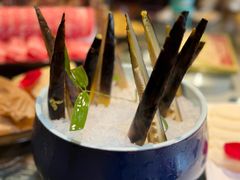 -慢丽江·云南野生菌土鸡锅(付家庄店)