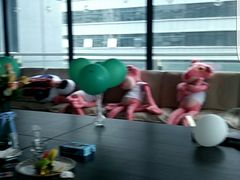 -CIAO·团建聚餐·生日派对轰趴馆(福田店)