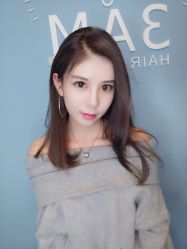 -3AM HAIR SALON染发烫发接发