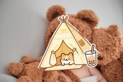 点击看大图 -玛瑞莎孕婴童摄影到家拍