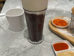 -翠华餐厅(正佳广场店)