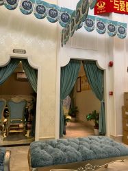 -仙娜健康管理中心