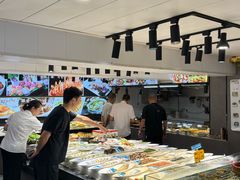 -好兄弟郭巨海鲜(天一阁店)