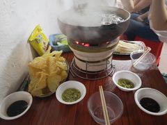 -威邵鸡煲(西华路总店)