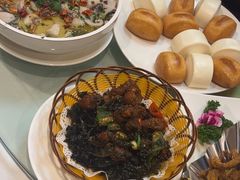 -宜宾海鲜酒家·三十年老字号