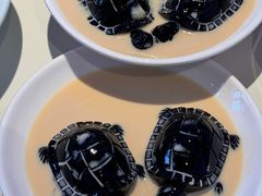 -南拳十三姨·潮汕砂锅粥·粤菜(西单大悦城店)