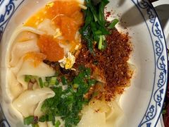 -唐猫庭院·千年陕菜(大唐不夜城店)