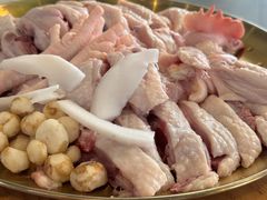 -三个椰子·现砍椰子鸡(金源CBD店)