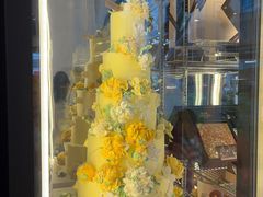 -杜哈夫DOUX RÊVE·生日蛋糕(日月光店)