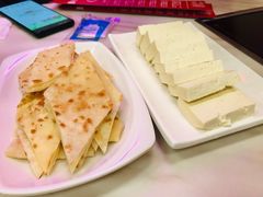 -彭记铁锅肥肠(东四总店)