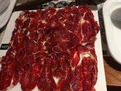 -普宁潮汕牛肉火锅(新香洲店)