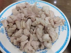 羊散丹-老爆肚满五香烧牛羊肉