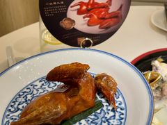 -茉里粤菜(皇姑万象汇店)