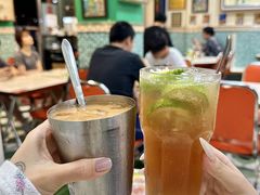 -華歡冰室-WahFoon(吉大店)