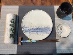 -森味薪火烧•烧鸟居酒屋•日本料理(望京店)