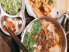-小满手工粉(上海月星环球港店)
