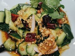 -西部马华清真兰州牛肉面·烧烤夜市(三里河店)