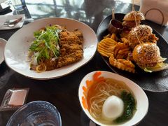 -哈蒙德餐厅