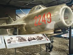 -中国航空博物馆