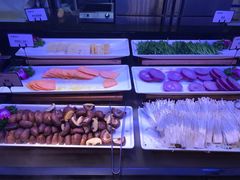 水产区-盛江山自助料理(奥莱锦辉购物广场店)