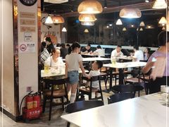 大堂-壹只卤鹅·潮汕菜(莲塘店)