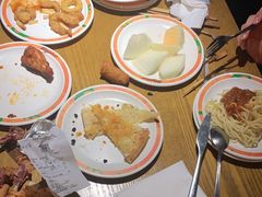 -比格比萨自助(密云店)