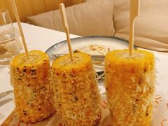 -哈迪森Hudson(环球金融中心店)