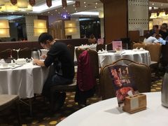 大堂-稻香酒家·33年老字号·港式粤菜(富邦中心店)