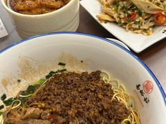 -易裕和·长沙米粉(友谊路店)