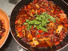 -华豫川酒家(金水路店)