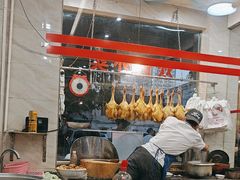 -巫记鸡饭店