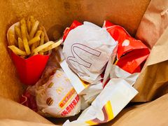 -麦当劳(启迪香山店)