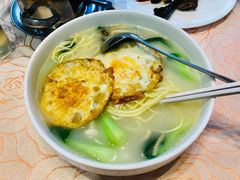 -南湖船菜大酒店