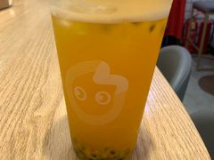 -CoCo都可(卓展店)